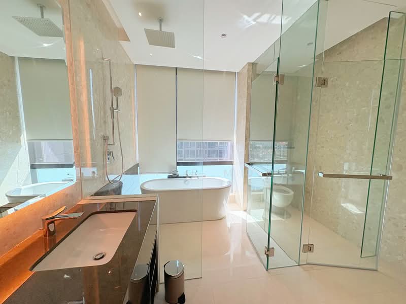 Service Residence for Sale at Crown Residences @ Pavilion Damansara Heights - Alice Moo - PropertyGuru.com.my