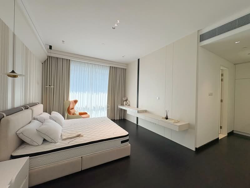 Service Residence for Sale at Crown Residences @ Pavilion Damansara Heights - Alice Moo - PropertyGuru.com.my
