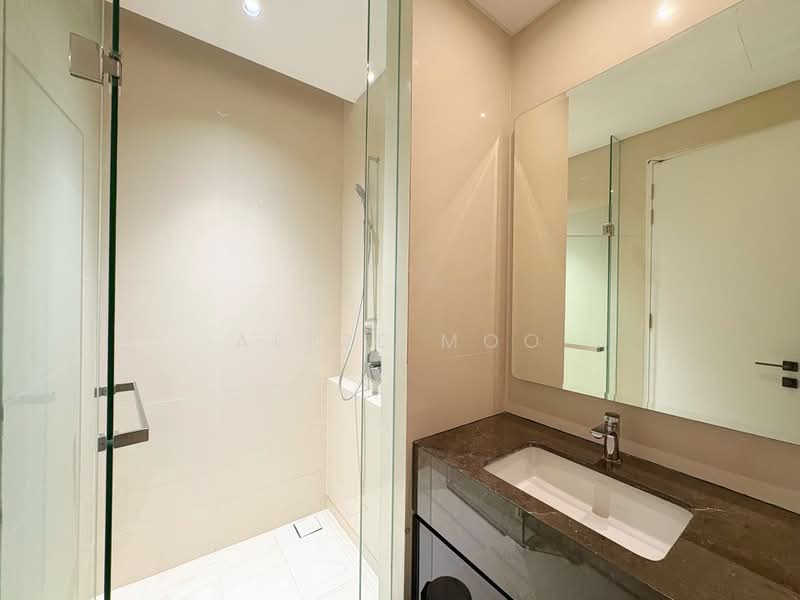 Service Residence for Sale at Crown Residences @ Pavilion Damansara Heights - Alice Moo - PropertyGuru.com.my