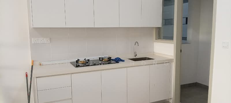 Condominium for Rent at Zahra Residensi - Shaun Chong - Kitchen - PropertyGuru.com.my
