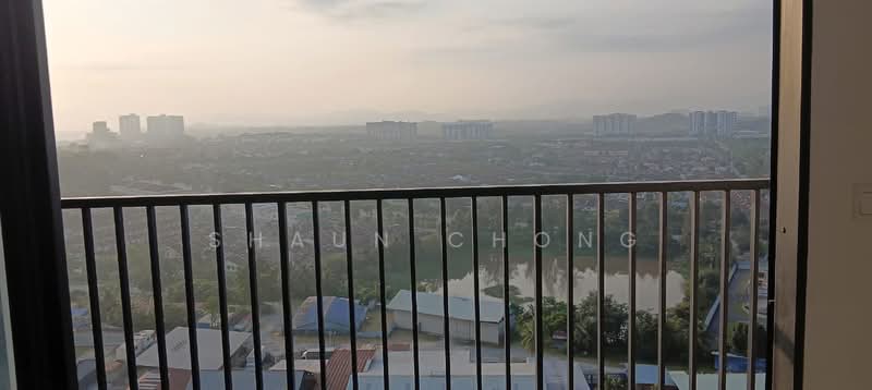 Condominium for Rent at Zahra Residensi - Shaun Chong - View - PropertyGuru.com.my