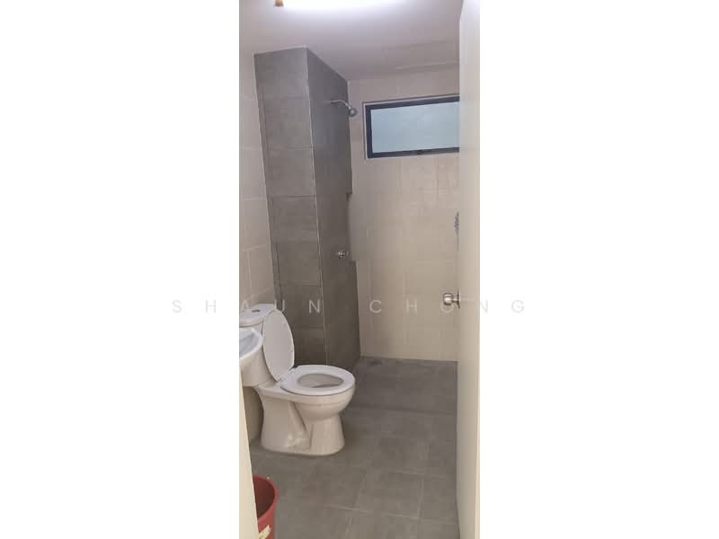 Condominium for Rent at Zahra Residensi - Shaun Chong - Bathroom - PropertyGuru.com.my