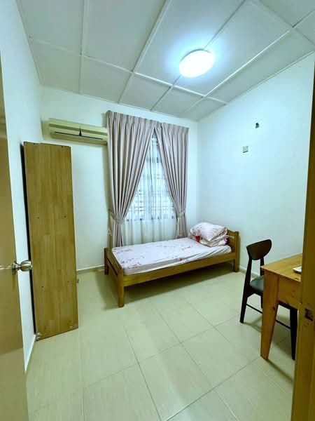 2-storey Terraced House for Sale in Taman Setia Indah (Tebrau) - Karl Lim - Bedroom - PropertyGuru.com.my
