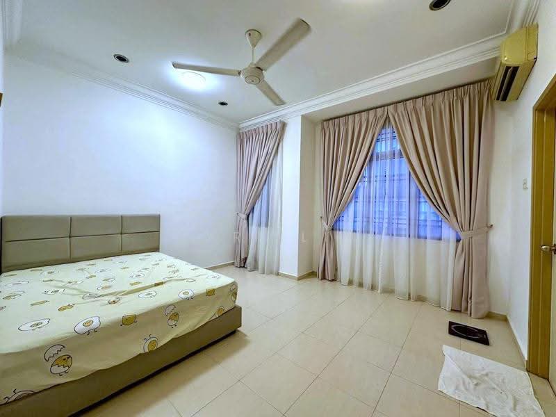 2-storey Terraced House for Sale in Taman Setia Indah (Tebrau) - Karl Lim - Bedroom - PropertyGuru.com.my