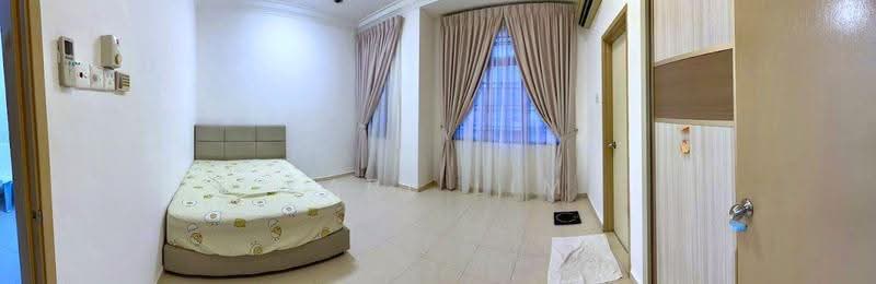 2-storey Terraced House for Sale in Taman Setia Indah (Tebrau) - Karl Lim - Bedroom - PropertyGuru.com.my