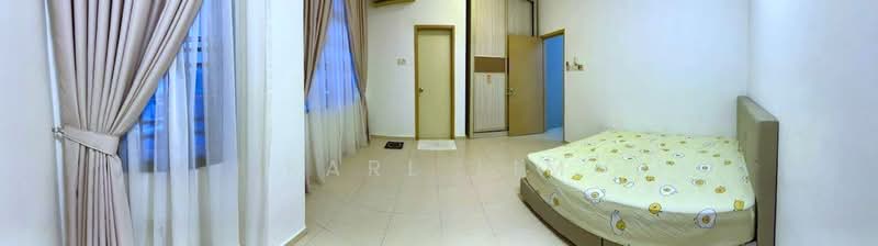 2-storey Terraced House for Sale in Taman Setia Indah (Tebrau) - Karl Lim - Bedroom - PropertyGuru.com.my