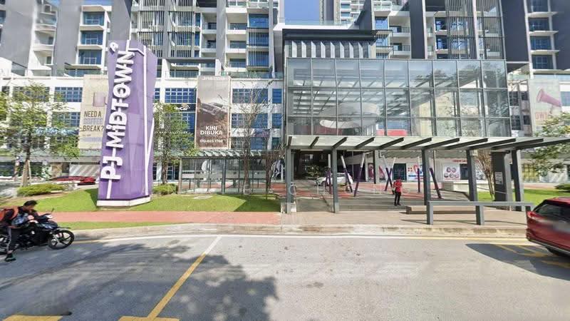 Tanah Komersial untuk Dijual di Seksyen 13 (Petaling Jaya) - Annie Chong - Exterior - PropertyGuru.com.my
