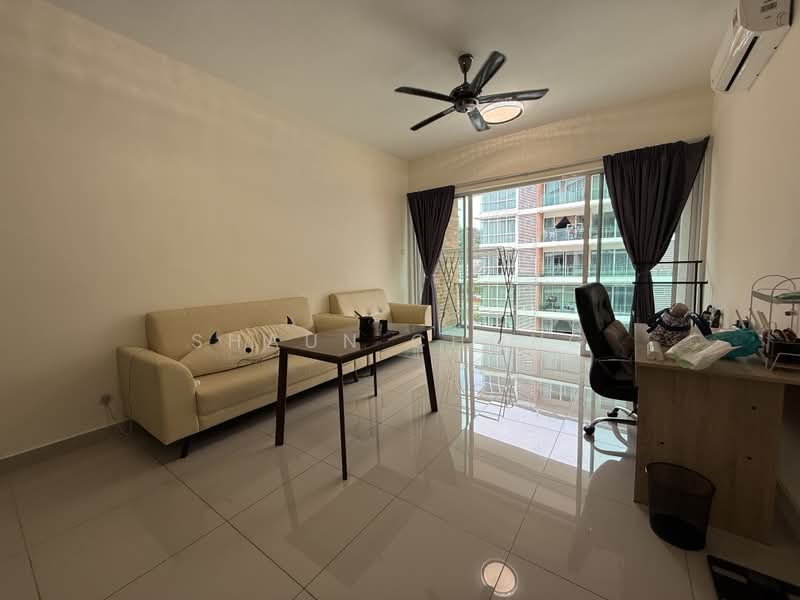 Kondominium untuk Disewa di Sg Long Residence - Shaun Chong - PropertyGuru.com.my
