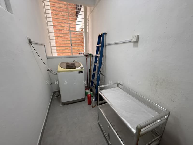 Kondominium untuk Disewa di Sg Long Residence - Shaun Chong - Interior - PropertyGuru.com.my