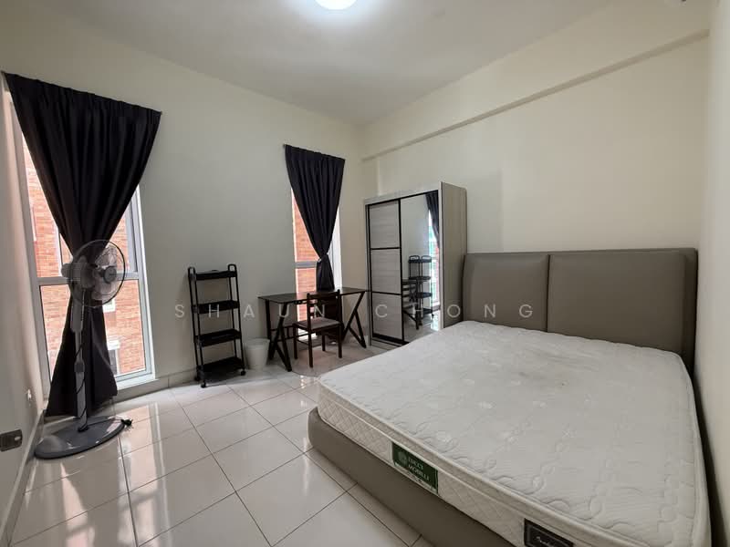 Kondominium untuk Disewa di Sg Long Residence - Shaun Chong - Bedroom - PropertyGuru.com.my