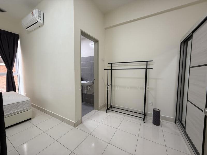 Kondominium untuk Disewa di Sg Long Residence - Shaun Chong - Bedroom - PropertyGuru.com.my