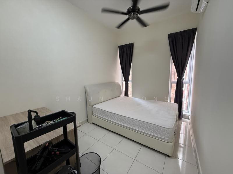 Kondominium untuk Disewa di Sg Long Residence - Shaun Chong - Bedroom - PropertyGuru.com.my