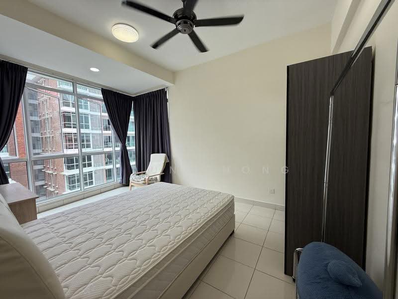Kondominium untuk Disewa di Sg Long Residence - Shaun Chong - Bedroom - PropertyGuru.com.my