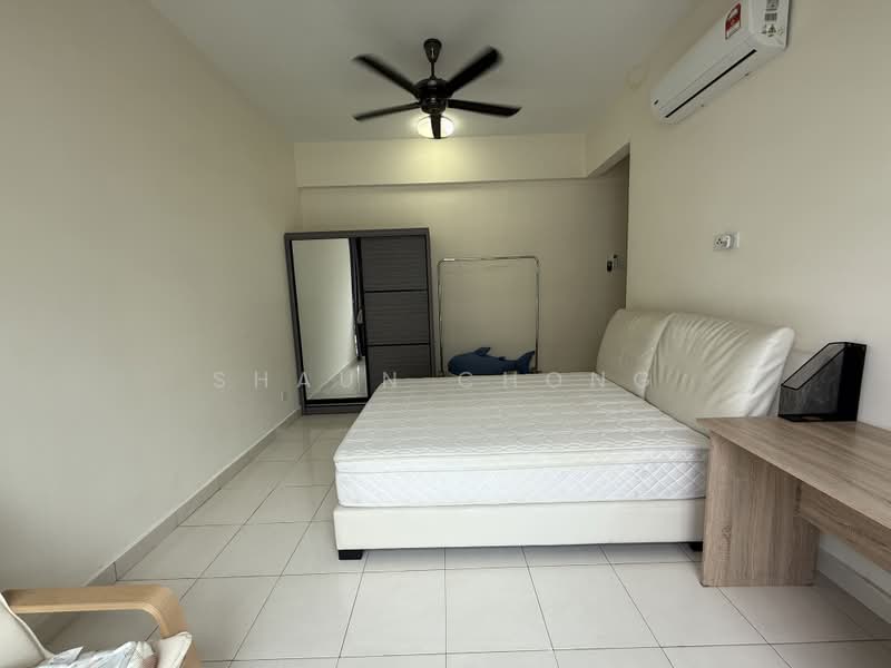 Kondominium untuk Disewa di Sg Long Residence - Shaun Chong - Bedroom - PropertyGuru.com.my