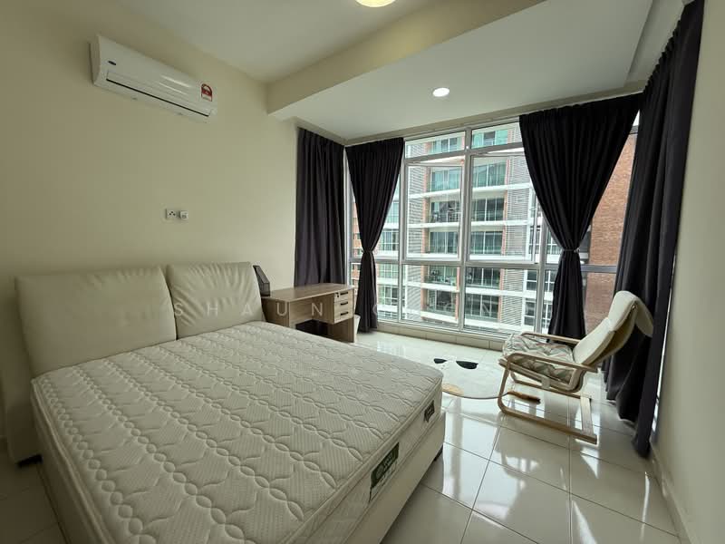 Kondominium untuk Disewa di Sg Long Residence - Shaun Chong - PropertyGuru.com.my