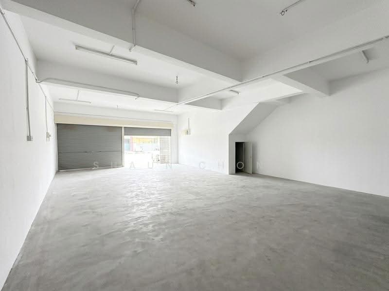 Shop for Rent in Bandar Teknologi Kajang (Kajang) - Shaun Chong - Interior - PropertyGuru.com.my