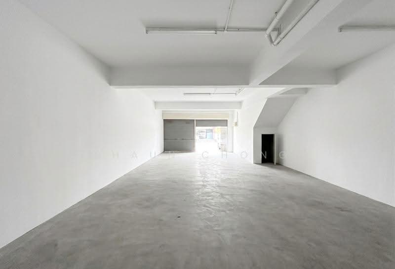 Shop for Rent in Bandar Teknologi Kajang (Kajang) - Shaun Chong - Interior - PropertyGuru.com.my