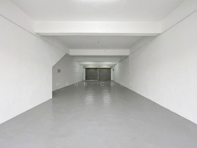Shop for Rent in Bandar Teknologi Kajang (Kajang) - Shaun Chong - Interior - PropertyGuru.com.my