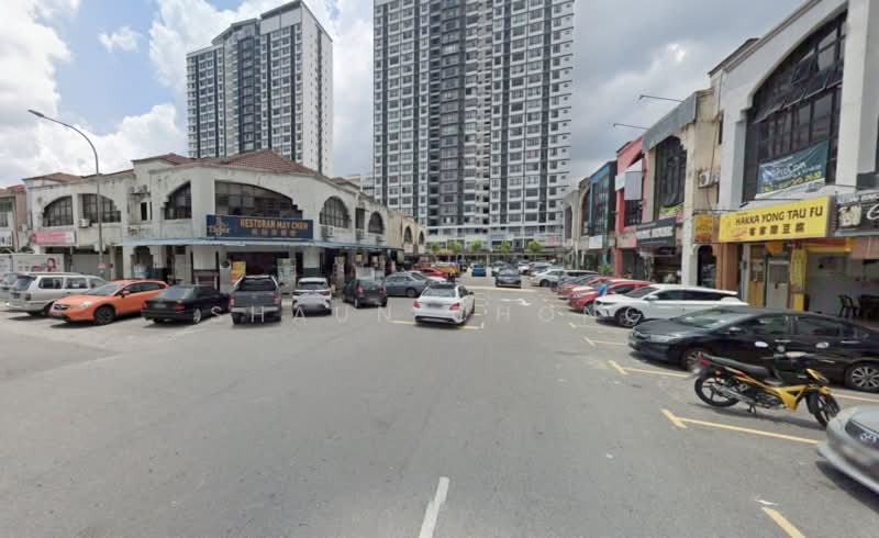 Shop for Rent in Bandar Teknologi Kajang (Kajang) - Shaun Chong - Exterior - PropertyGuru.com.my