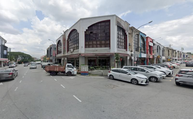 Shop for Rent in Bandar Teknologi Kajang (Kajang) - Shaun Chong - Exterior - PropertyGuru.com.my