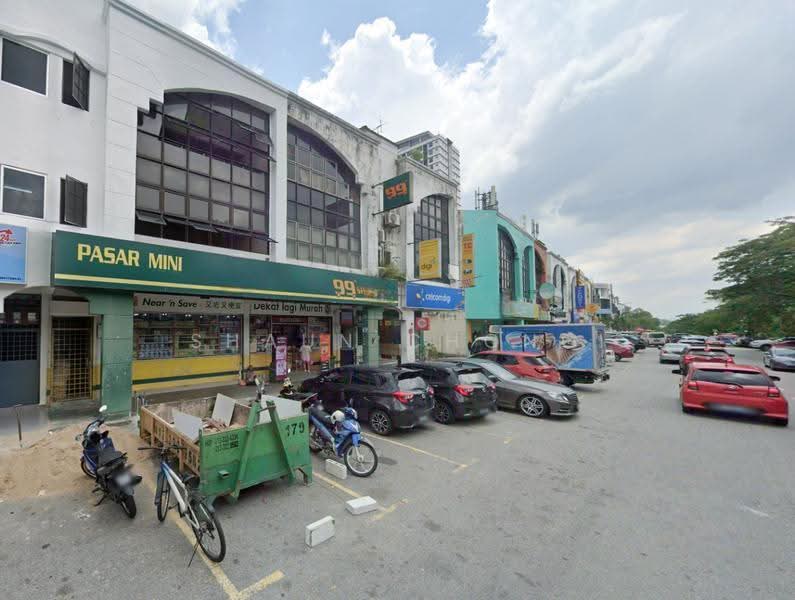 Shop for Rent in Bandar Teknologi Kajang (Kajang) - Shaun Chong - Exterior - PropertyGuru.com.my