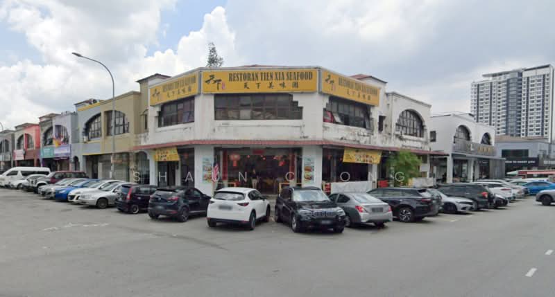 Shop for Rent in Bandar Teknologi Kajang (Kajang) - Shaun Chong - Exterior - PropertyGuru.com.my