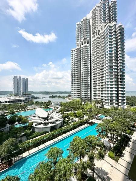 Service Residence for Rent at Teega Suites - Alex How - Exterior - PropertyGuru.com.my
