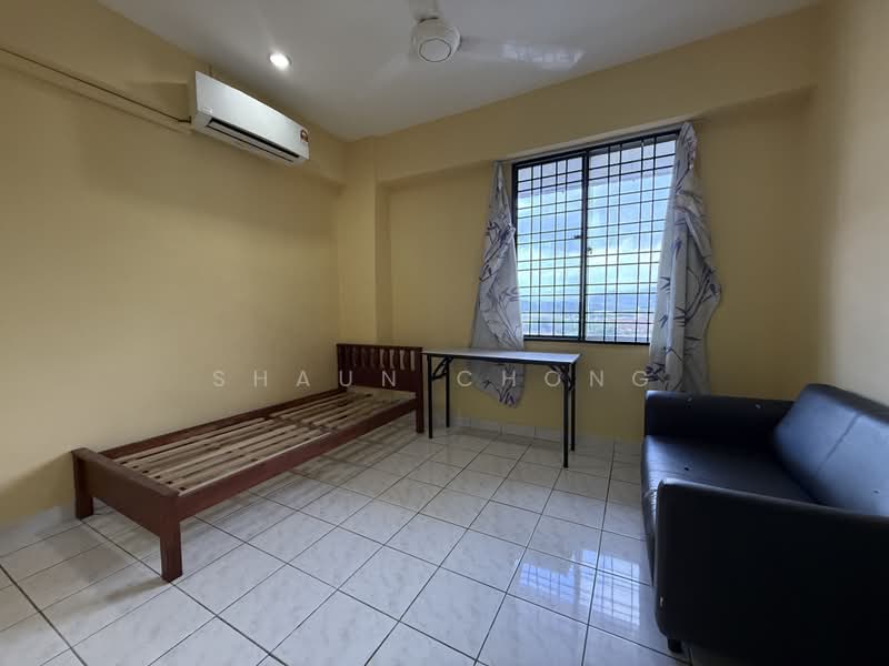 Kondominium untuk Disewa di Green Acre - Shaun Chong - Bedroom - PropertyGuru.com.my