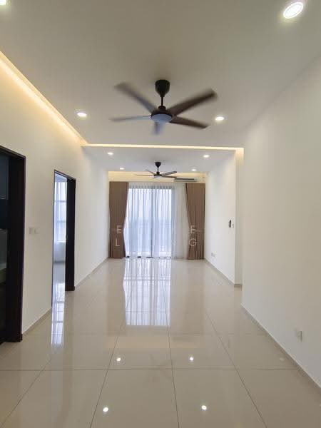 Condominium for Rent at The Jalil (Bayu Jalil) - YEN KEE LIONG - Living Room - PropertyGuru.com.my