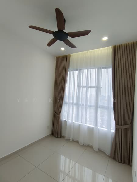 Condominium for Rent at The Jalil (Bayu Jalil) - YEN KEE LIONG - Interior - PropertyGuru.com.my