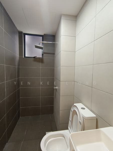 Condominium for Rent at The Jalil (Bayu Jalil) - YEN KEE LIONG - Bathroom - PropertyGuru.com.my