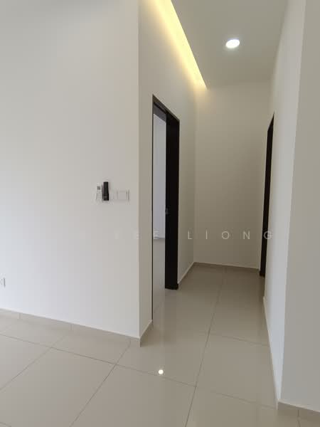 Condominium for Rent at The Jalil (Bayu Jalil) - YEN KEE LIONG - Corridor - PropertyGuru.com.my