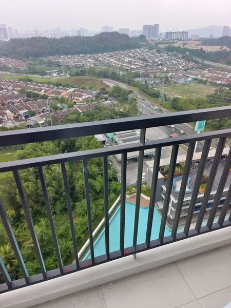 Condominium for Rent at The Jalil (Bayu Jalil) - YEN KEE LIONG - PropertyGuru.com.my