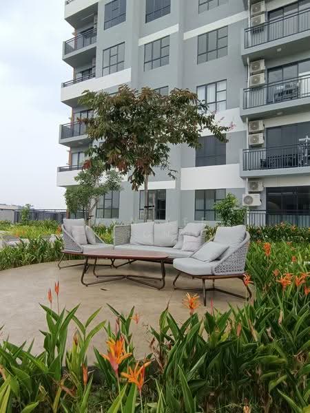 Condominium for Rent at The Jalil (Bayu Jalil) - YEN KEE LIONG - Exterior - PropertyGuru.com.my