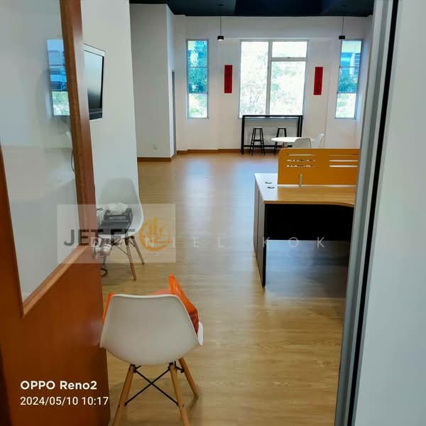 Kedai untuk Dijual di Bandar Botanic (Klang) - Daniel Kok - Interior - PropertyGuru.com.my
