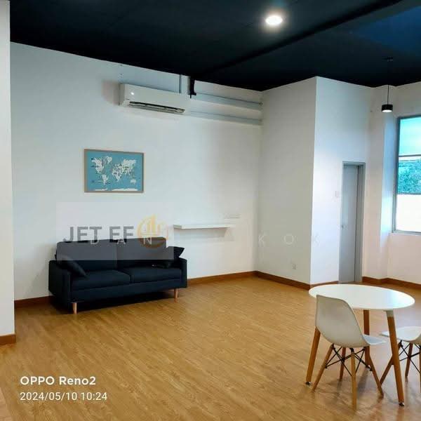 Kedai untuk Dijual di Bandar Botanic (Klang) - Daniel Kok - Living Room - PropertyGuru.com.my