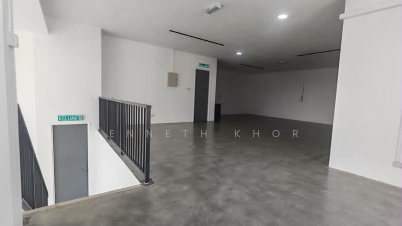 Kilang untuk Disewa di Eco Business Park 1 (Johor Bahru) - Kenneth Khor - Interior - PropertyGuru.com.my