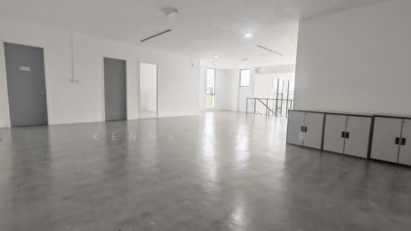 Kilang untuk Disewa di Eco Business Park 1 (Johor Bahru) - Kenneth Khor - Interior - PropertyGuru.com.my