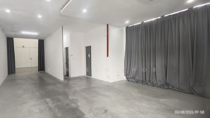 Kilang untuk Disewa di Eco Business Park 1 (Johor Bahru) - Kenneth Khor - Interior - PropertyGuru.com.my