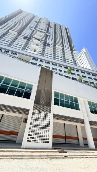 Shop / Office untuk Disewa di George Town (Penang) - Vincent Koay - Exterior - PropertyGuru.com.my