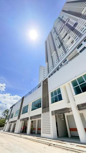 Shop / Office untuk Disewa di George Town (Penang) - Vincent Koay - Exterior - PropertyGuru.com.my