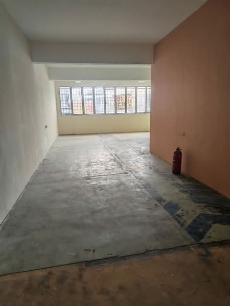 Shop / Office untuk Disewa di Taman Sri Muda (Shah Alam) - Ivy Yio - Interior - PropertyGuru.com.my