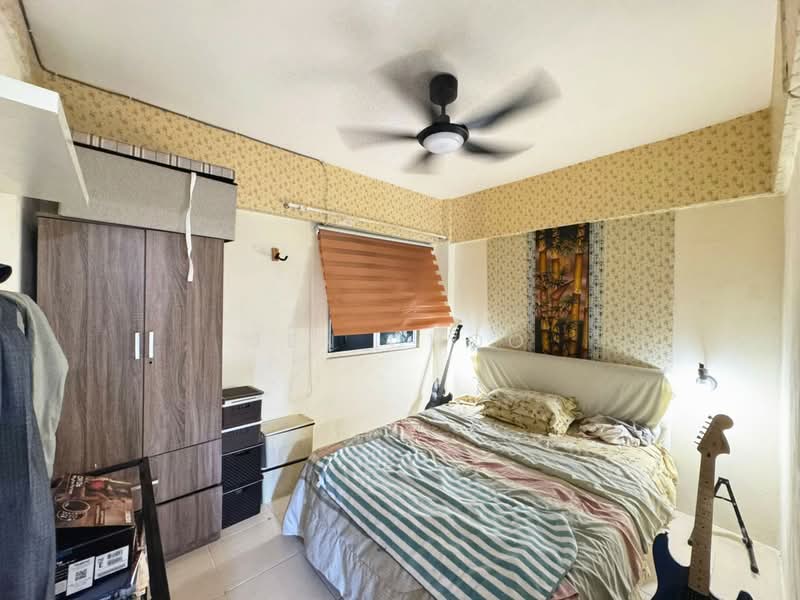 Apartment for Sale at BL Garden - Jen Choo - Bedroom - PropertyGuru.com.my