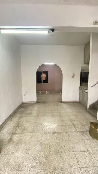 Rumah Teres 2-Tingkat untuk Dijual di Taman Sentosa (Johor Bahru) - Seven Tay - Interior - PropertyGuru.com.my