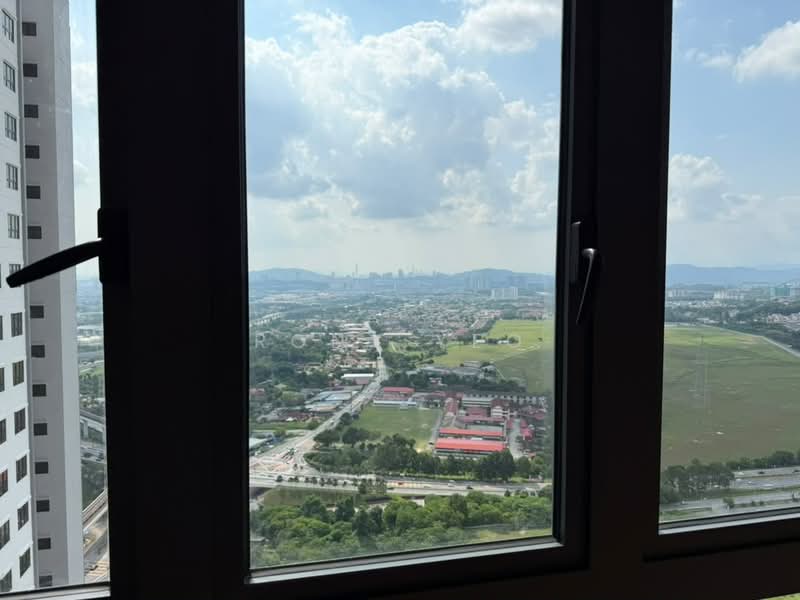 Service Residence for Rent at Jernih Residence - Rony Yeo - View - PropertyGuru.com.my