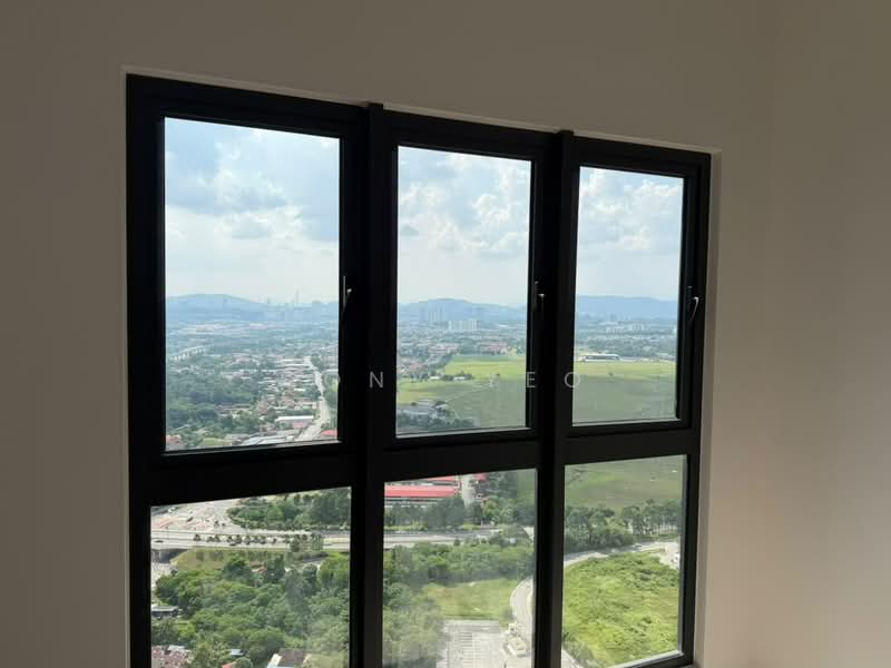 Service Residence for Rent at Jernih Residence - Rony Yeo - View - PropertyGuru.com.my