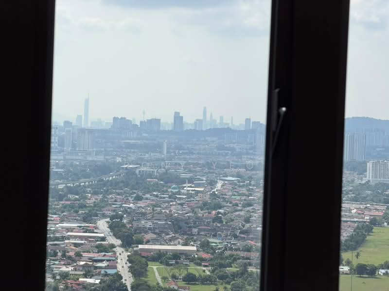 Service Residence for Rent at Jernih Residence - Rony Yeo - View - PropertyGuru.com.my