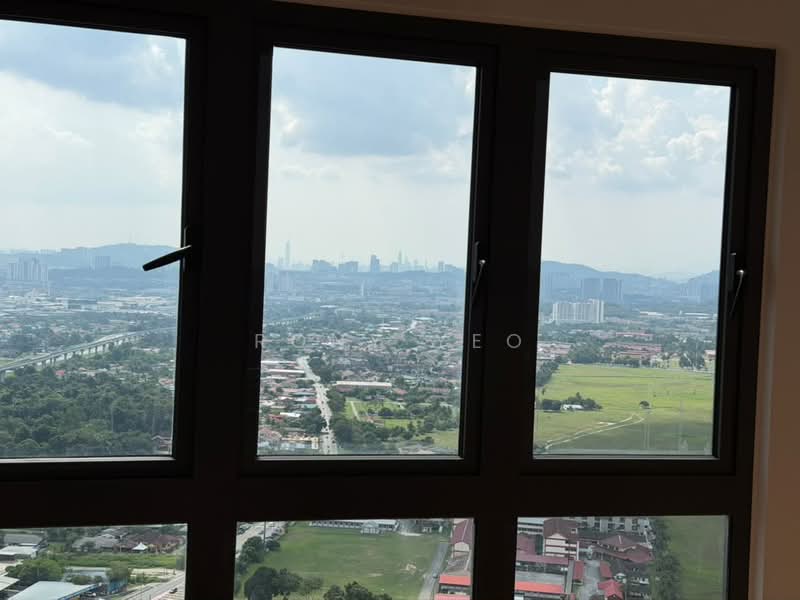 Service Residence for Rent at Jernih Residence - Rony Yeo - View - PropertyGuru.com.my
