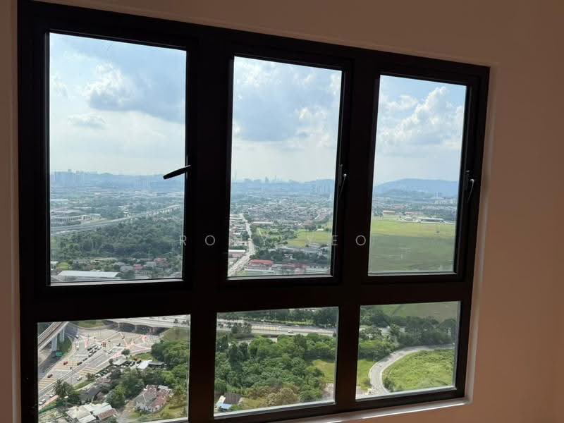 Service Residence for Rent at Jernih Residence - Rony Yeo - View - PropertyGuru.com.my