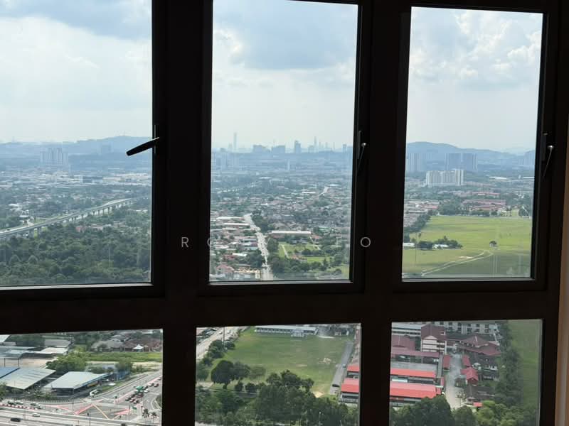 Service Residence for Rent at Jernih Residence - Rony Yeo - View - PropertyGuru.com.my